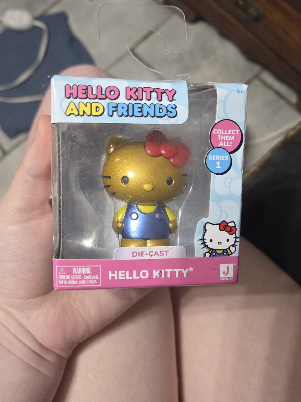 Hello Kitty Collectables - Picture 3 of 6